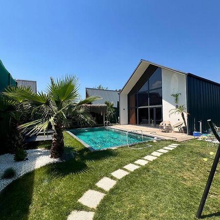 Vila Posada Sapanca Exteriér fotografie
